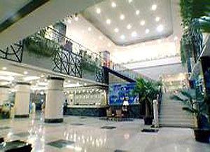 Tian Xiang Shanghai Exterior photo