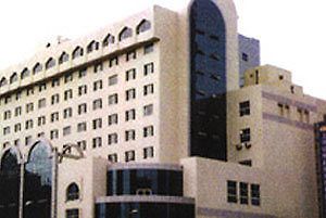 Tian Xiang Shanghai Exterior photo